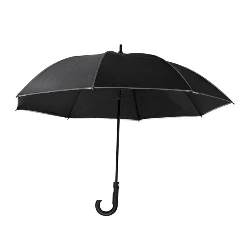 Vindbestandig paraply i RPET - Bild 2